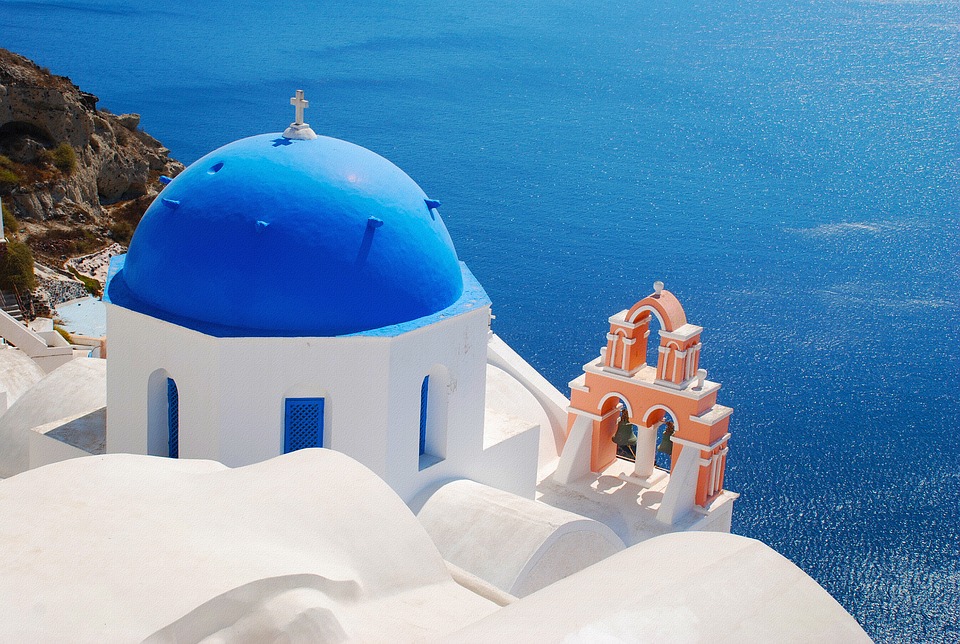 Voyage pas cher Grèce